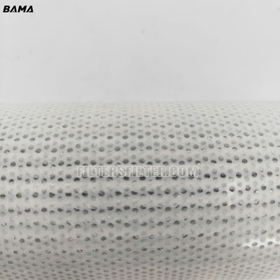Food Beverage Pressure Filter 0110D003BN4HC 5μm c Filter Fineness 1000 Essential Item