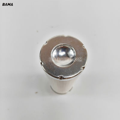Food Beverage Pressure Filter 0110D003BN4HC 5μm c Filter Fineness 1000 Essential Item