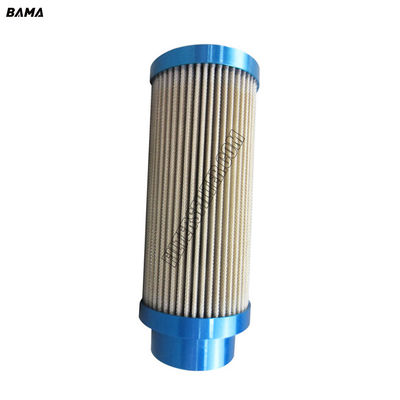 Engineering Machinery Oil Filter Element AC9780F15Y6 with Glass Fiber Core Components