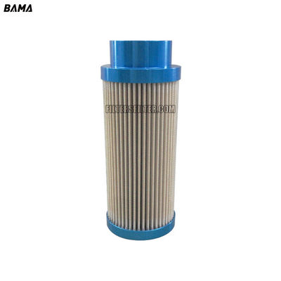 Engineering Machinery Oil Filter Element AC9780F15Y6 with Glass Fiber Core Components