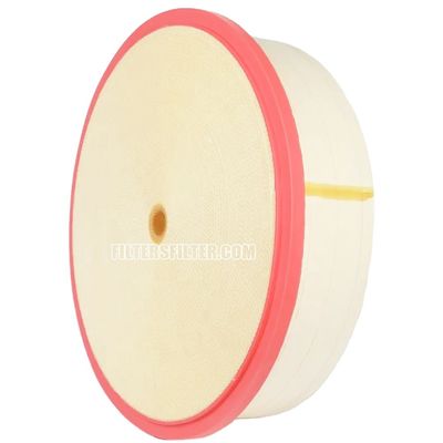 Glass Fiber Core Components Air Filter Element 1621138900 for 2KG Air Compressor