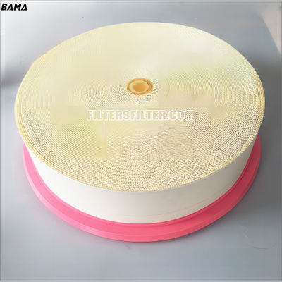 Glass Fiber Core Components Air Filter Element 1621138900 for 2KG Air Compressor
