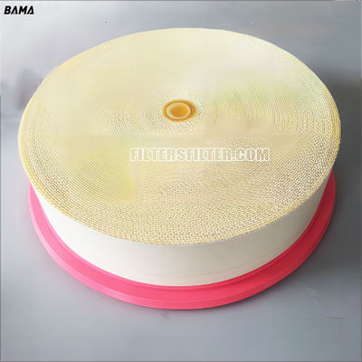 Glass Fiber Core Components Air Filter Element 1621138900 for 2KG Air Compressor