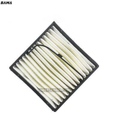 55mm Height Engineering Machinery Fuel Filter Element 553183708 with 3 Month and Material