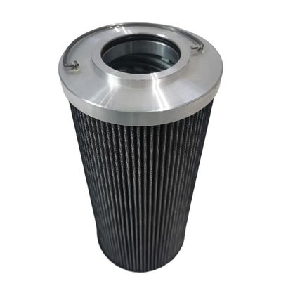 Permitted Temperature Range -25°C to 120°C Excavator Return Oil Filter Element R928017588