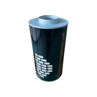 609.6mm Housing Length BAMA Supply Replacement Generator set air filter AH1135/P524838/PA2724 10kg Weight