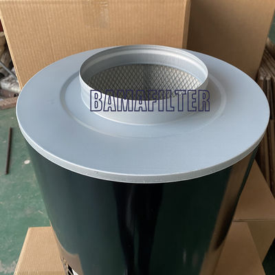 609.6mm Housing Length BAMA Supply Replacement Generator set air filter AH1135/P524838/PA2724 10kg Weight
