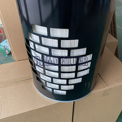 609.6mm Housing Length BAMA Supply Replacement Generator set air filter AH1135/P524838/PA2724 10kg Weight