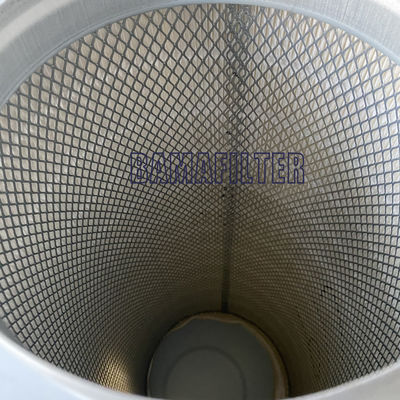 609.6mm Housing Length BAMA Supply Replacement Generator set air filter AH1135/P524838/PA2724 10kg Weight