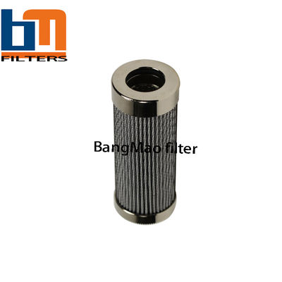 Glass Fibre Mechanical Accessory Pressure Filter Element D111G06B with Long Lifespan