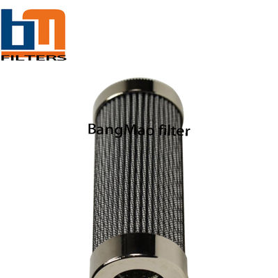 Glass Fibre Mechanical Accessory Pressure Filter Element D111G06B with Long Lifespan