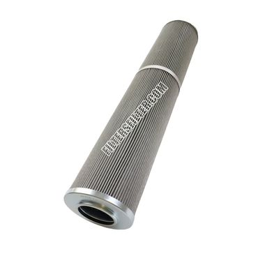 Mechanical Equipment Return Oil Filter Element 1.0120G25-A00-0-P Made of NBR Seals