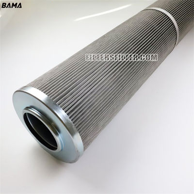 Mechanical Equipment Return Oil Filter Element 1.0120G25-A00-0-P Made of NBR Seals