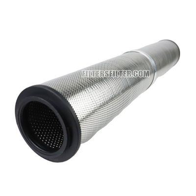 Lightweight and Durable DQ600KW25H1.0S Hydraulic Return Oil Filter Element for Industry