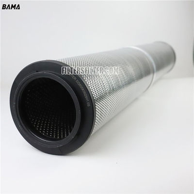 Lightweight and Durable DQ600KW25H1.0S Hydraulic Return Oil Filter Element for Industry