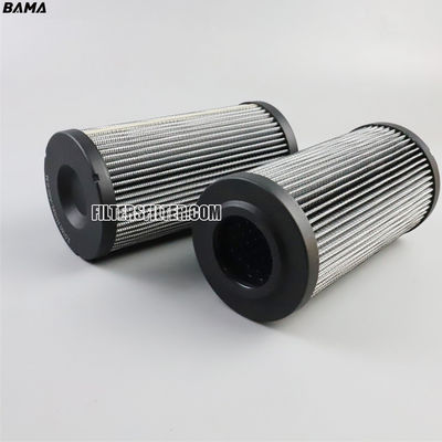 Glass Fibre Medium Truck Pressure Filter 2.0160 H10XL-A00-0-M for Your Requirements