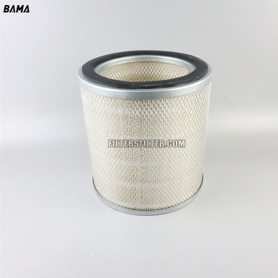 Provided Video Outgoing-Inspection Air Filter Element 250x175x260 for Air Compressor