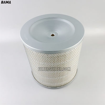 Provided Video Outgoing-Inspection Air Filter Element 250x175x260 for Air Compressor
