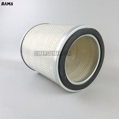 Provided Video Outgoing-Inspection Air Filter Element 250x175x260 for Air Compressor