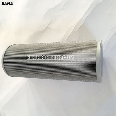 01E.2001.10VG.10E. P Heavy Equipment Hydraulic Return Oil Filter Element Weight KG 1