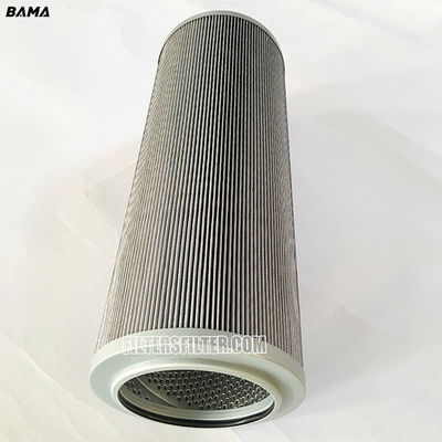 01E.2001.10VG.10E. P Heavy Equipment Hydraulic Return Oil Filter Element Weight KG 1