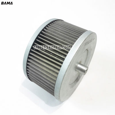 TLX235B Excavator Hydraulic Oil Suction Filter Element with Glass Fiber Core Components