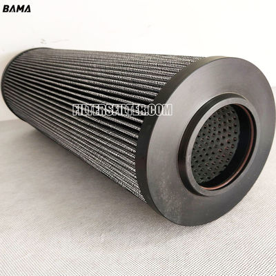 VITON Seals Replacement Hydraulic Oil Return Filter R928006017 for Steel and Condition