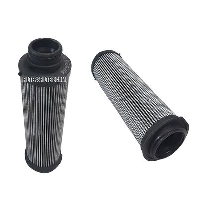 Glass Fiber Core Components Heavy Equipment Hydraulic Oil Filter W053491905 Advertising C