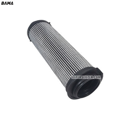 Glass Fiber Core Components Heavy Equipment Hydraulic Oil Filter W053491905 Advertising C