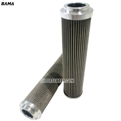 D142G06AV Hydraulic Oil Filter Element with Max.permitted Differential Pressure of 21