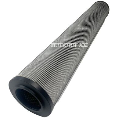3 KG Construction Machinery Hydraulic Return Oil Filter Element R928005819 Replacement