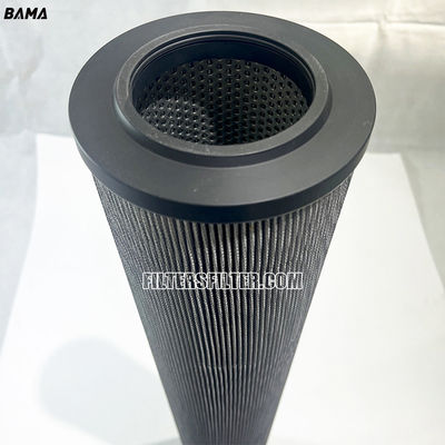 3 KG Construction Machinery Hydraulic Return Oil Filter Element R928005819 Replacement