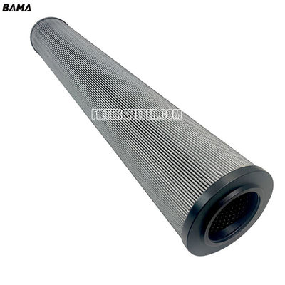 3 KG Construction Machinery Hydraulic Return Oil Filter Element R928005819 Replacement