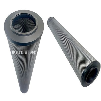 3 KG Construction Machinery Hydraulic Return Oil Filter Element R928005819 Replacement