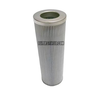 Glass Fiber Hydraulics Turbine Oil Return Filter Element P-250*10-C for Long-Lasting