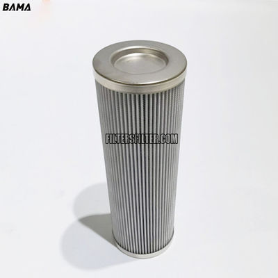 Glass Fiber Hydraulics Turbine Oil Return Filter Element P-250*10-C for Long-Lasting