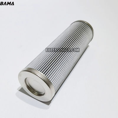 Glass Fiber Hydraulics Turbine Oil Return Filter Element P-250*10-C for Long-Lasting