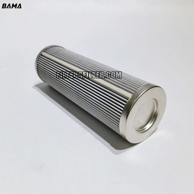 Glass Fiber Hydraulics Turbine Oil Return Filter Element P-250*10-C for Long-Lasting