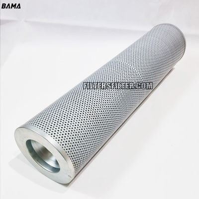 Replace WY-700*20Q2 Return Oil Filter Element The Essential Component for Hydraulics