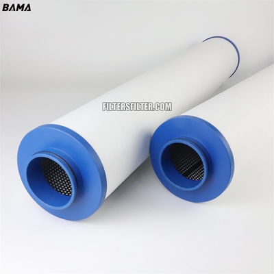 Glass Fiber Core Components Compressed Air Precision Filter E1281XA for Your Industry