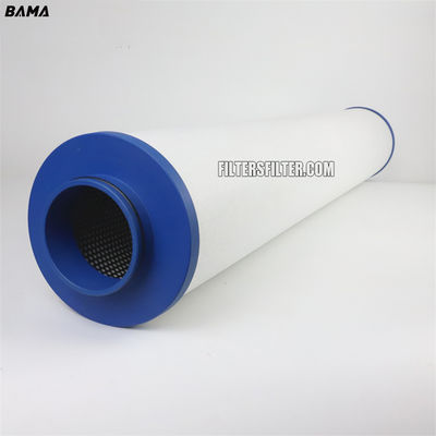 Glass Fiber Core Components Compressed Air Precision Filter E1281XA for Your Industry