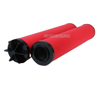 Replace L620AA Air Filter Precision Filter Element with 3 Month Core Components