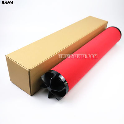 Replace L620AA Air Filter Precision Filter Element with 3 Month Core Components