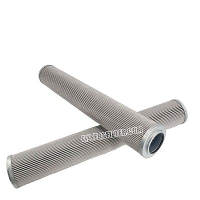 Zul. Industrial Pressure Filter Element 01.E450.6VG.HR.E.P for Food Beverage Shops