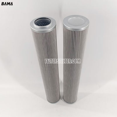 Zul. Industrial Pressure Filter Element 01.E450.6VG.HR.E.P for Food Beverage Shops