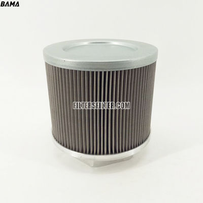 90/81 mm Height Supply Mechanical Accessory Oil Suction Filter Element SFT-12-150W