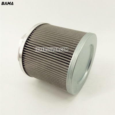 90/81 mm Height Supply Mechanical Accessory Oil Suction Filter Element SFT-12-150W