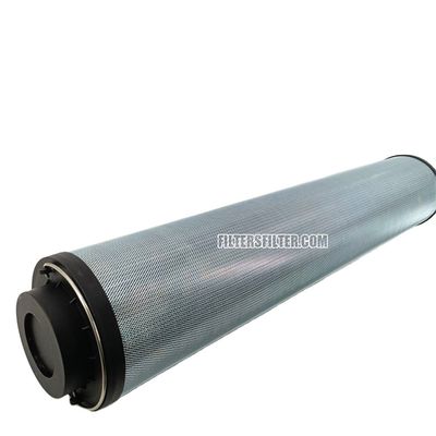 Provided Video Outgoing-Inspection Power Plant Return Oil Filter Element LXKF-100B*05