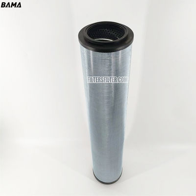Provided Video Outgoing-Inspection Power Plant Return Oil Filter Element LXKF-100B*05