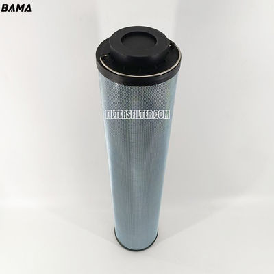 Provided Video Outgoing-Inspection Power Plant Return Oil Filter Element LXKF-100B*05